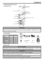 Preview for 16 page of Hoshizaki DIM-30DE-1 Instruction Manual