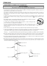 Preview for 19 page of Hoshizaki DIM-30DE-1 Instruction Manual