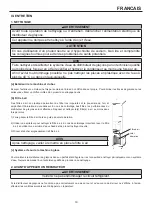 Preview for 22 page of Hoshizaki DIM-30DE-1 Instruction Manual