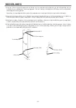 Preview for 43 page of Hoshizaki DIM-30DE-1 Instruction Manual