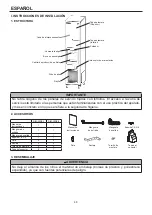 Preview for 51 page of Hoshizaki DIM-30DE-1 Instruction Manual