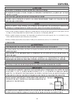 Preview for 52 page of Hoshizaki DIM-30DE-1 Instruction Manual