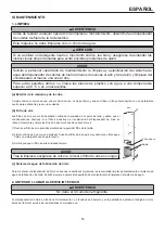 Preview for 58 page of Hoshizaki DIM-30DE-1 Instruction Manual