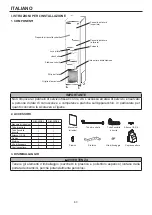 Preview for 63 page of Hoshizaki DIM-30DE-1 Instruction Manual