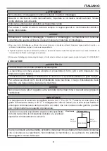 Preview for 64 page of Hoshizaki DIM-30DE-1 Instruction Manual