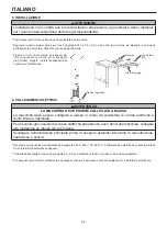 Preview for 65 page of Hoshizaki DIM-30DE-1 Instruction Manual