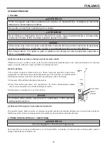 Preview for 70 page of Hoshizaki DIM-30DE-1 Instruction Manual