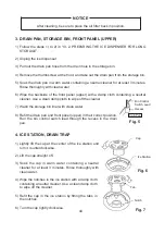 Предварительный просмотр 48 страницы Hoshizaki DIM-30DE-2 Service Manual