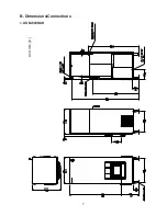 Preview for 7 page of Hoshizaki DKM-500BAH Instruction Manual