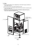 Preview for 12 page of Hoshizaki DKM-500BAH Instruction Manual