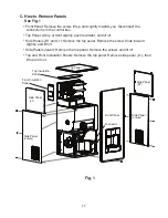 Preview for 11 page of Hoshizaki DKM-500BAJ Instruction Manual