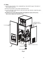 Preview for 12 page of Hoshizaki DKM-500BAJ Instruction Manual