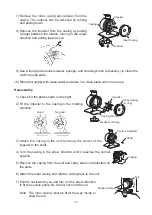 Preview for 14 page of Hoshizaki DL-1HTF Instruction Manual