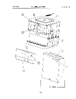 Предварительный просмотр 32 страницы Hoshizaki DM-180A Parts List