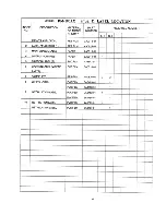 Предварительный просмотр 38 страницы Hoshizaki DM-180A Parts List