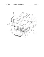 Preview for 2 page of Hoshizaki DM-180A6 Parts List