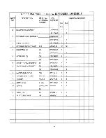 Preview for 3 page of Hoshizaki DM-180A6 Parts List