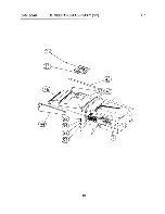 Preview for 11 page of Hoshizaki DM-180A6 Parts List