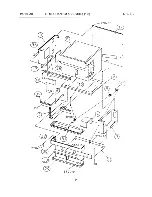 Preview for 15 page of Hoshizaki DM-180A6 Parts List