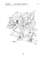 Preview for 16 page of Hoshizaki DM-180A6 Parts List