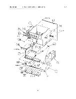 Preview for 18 page of Hoshizaki DM-180A6 Parts List