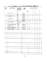 Preview for 25 page of Hoshizaki DM-180A6 Parts List