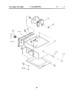 Preview for 32 page of Hoshizaki DM-180A6 Parts List