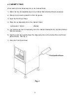 Preview for 8 page of Hoshizaki DM-90A Service Manual