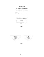 Preview for 10 page of Hoshizaki DM-90A Service Manual