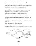 Preview for 11 page of Hoshizaki DM-90A Service Manual