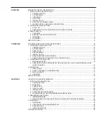 Preview for 2 page of Hoshizaki DSM-12DE Instruction Manual