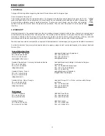 Preview for 11 page of Hoshizaki DSM-12DE Instruction Manual