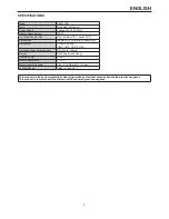 Preview for 12 page of Hoshizaki DSM-12DE Instruction Manual