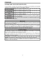 Preview for 13 page of Hoshizaki DSM-12DE Instruction Manual