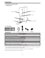 Preview for 15 page of Hoshizaki DSM-12DE Instruction Manual