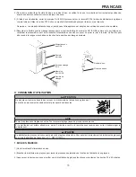 Preview for 18 page of Hoshizaki DSM-12DE Instruction Manual