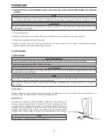 Preview for 19 page of Hoshizaki DSM-12DE Instruction Manual