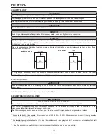 Preview for 25 page of Hoshizaki DSM-12DE Instruction Manual