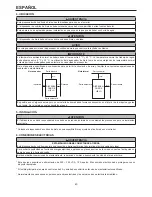 Preview for 43 page of Hoshizaki DSM-12DE Instruction Manual