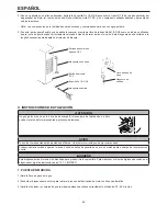 Preview for 45 page of Hoshizaki DSM-12DE Instruction Manual