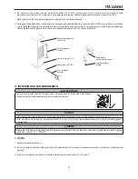 Preview for 54 page of Hoshizaki DSM-12DE Instruction Manual