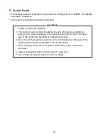 Preview for 10 page of Hoshizaki DT-400BAH-OS Service Manual