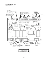 Preview for 11 page of Hoshizaki DT-400BAH-OS Service Manual