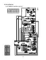 Preview for 16 page of Hoshizaki DT-400BAH-OS Service Manual