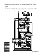 Preview for 18 page of Hoshizaki DT-400BAH-OS Service Manual