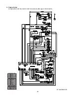 Preview for 20 page of Hoshizaki DT-400BAH-OS Service Manual