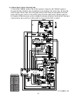 Preview for 21 page of Hoshizaki DT-400BAH-OS Service Manual