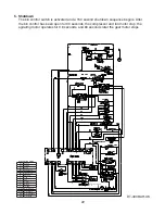 Preview for 22 page of Hoshizaki DT-400BAH-OS Service Manual