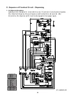 Preview for 26 page of Hoshizaki DT-400BAH-OS Service Manual