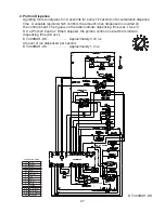 Preview for 27 page of Hoshizaki DT-400BAH-OS Service Manual